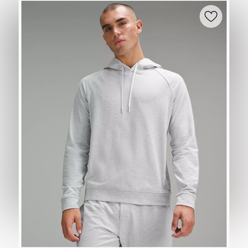 Lululemon City Sweat Hoodie (large)